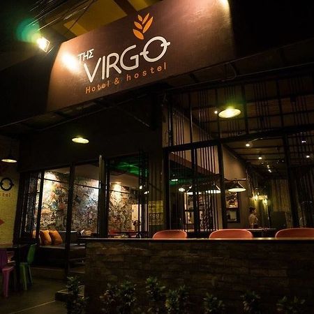 The Virgo Hostel Τσιάνγκ Μάι Εξωτερικό φωτογραφία