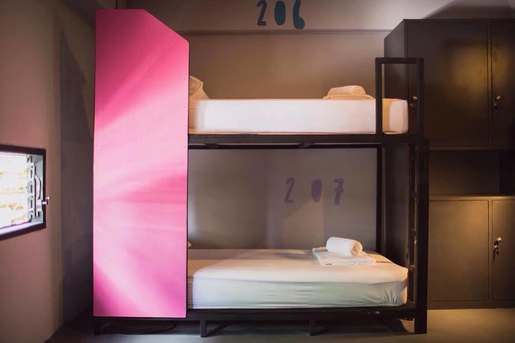 The Virgo Hostel Τσιάνγκ Μάι Εξωτερικό φωτογραφία